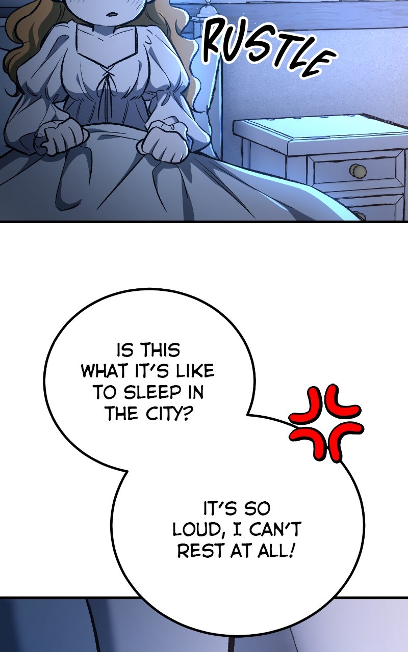 The Roguish Guardin a Medieval Fantasy Episode 25 page 65 - 
