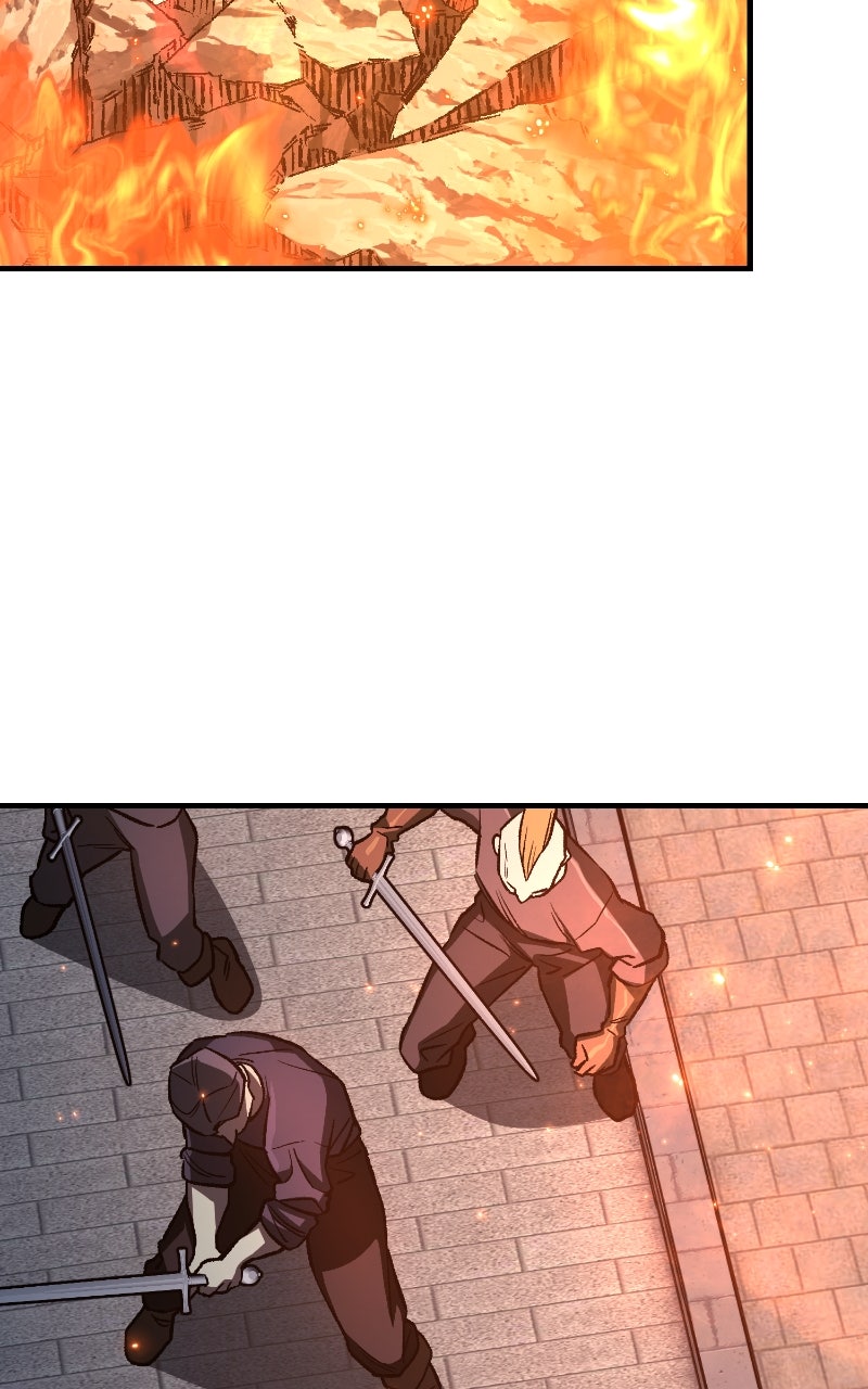 The Roguish Guardin a Medieval Fantasy Episode 25 page 73 - 