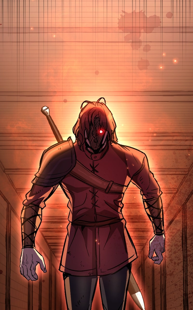 The Roguish Guardin a Medieval Fantasy Episode 25 page 9 - 