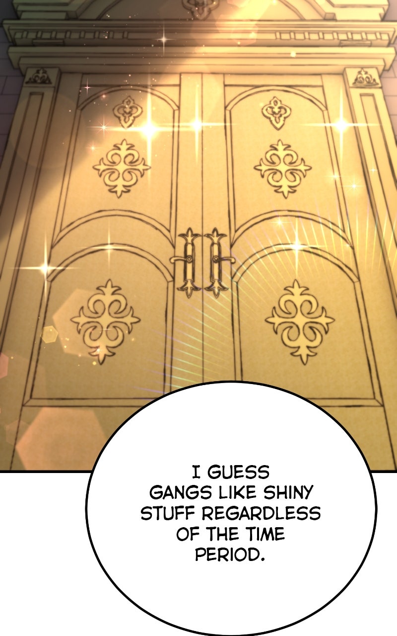 The Roguish Guardin a Medieval Fantasy Episode 25 page 83 - 
