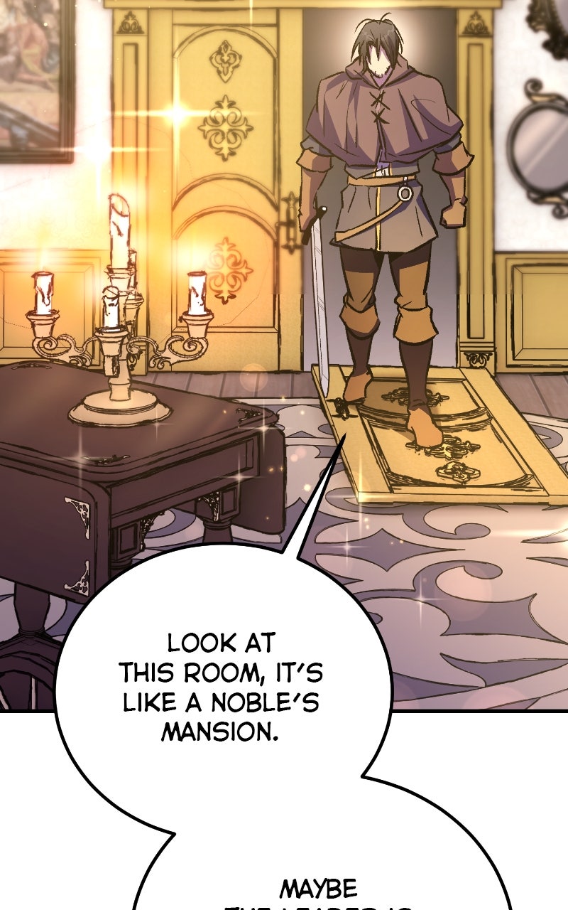 The Roguish Guardin a Medieval Fantasy Episode 25 page 87 - 