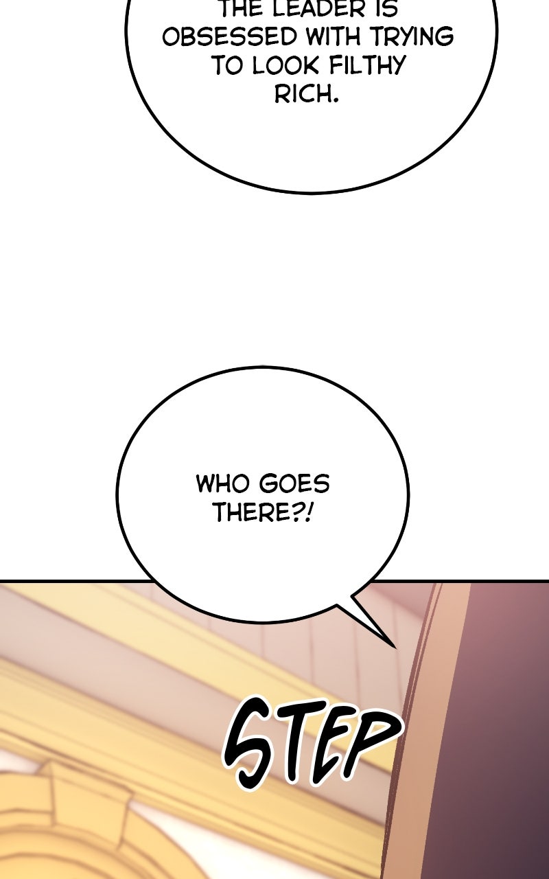 The Roguish Guardin a Medieval Fantasy Episode 25 page 88 - 
