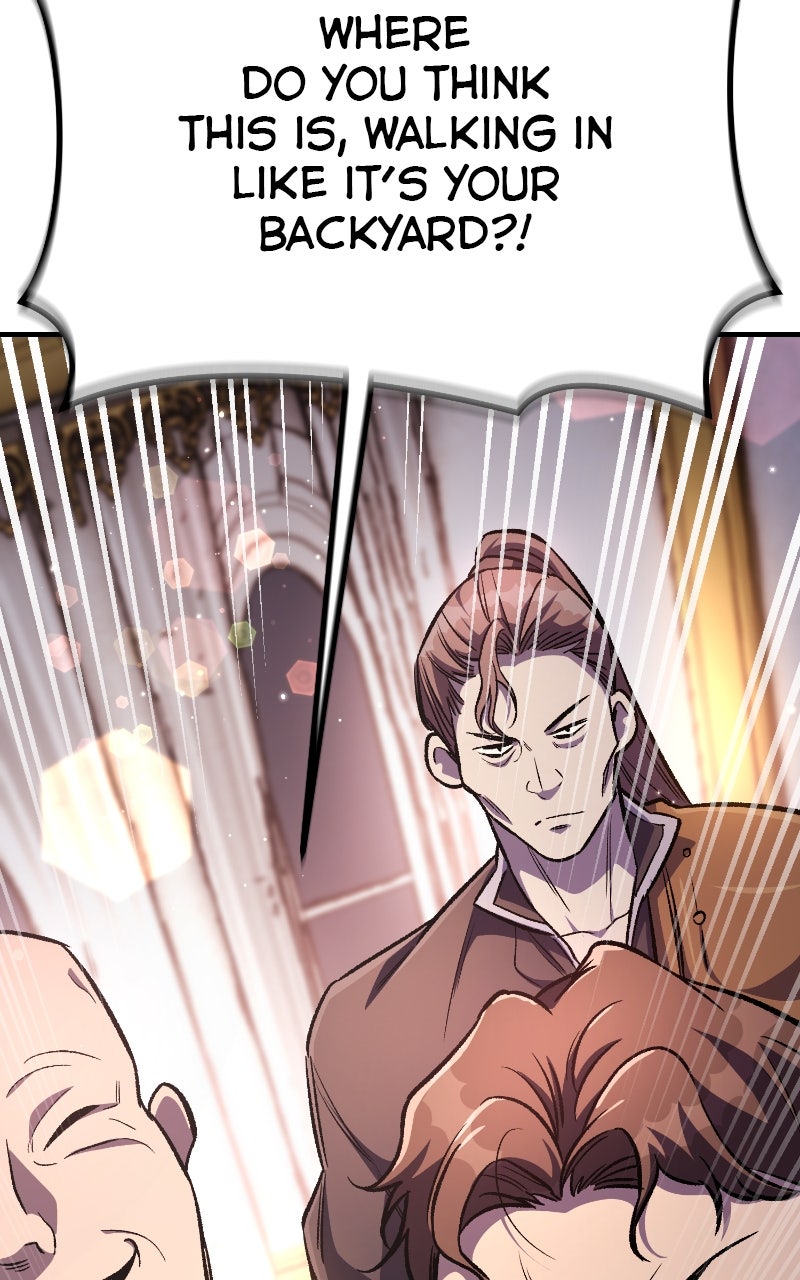 The Roguish Guardin a Medieval Fantasy Episode 25 page 90 - 