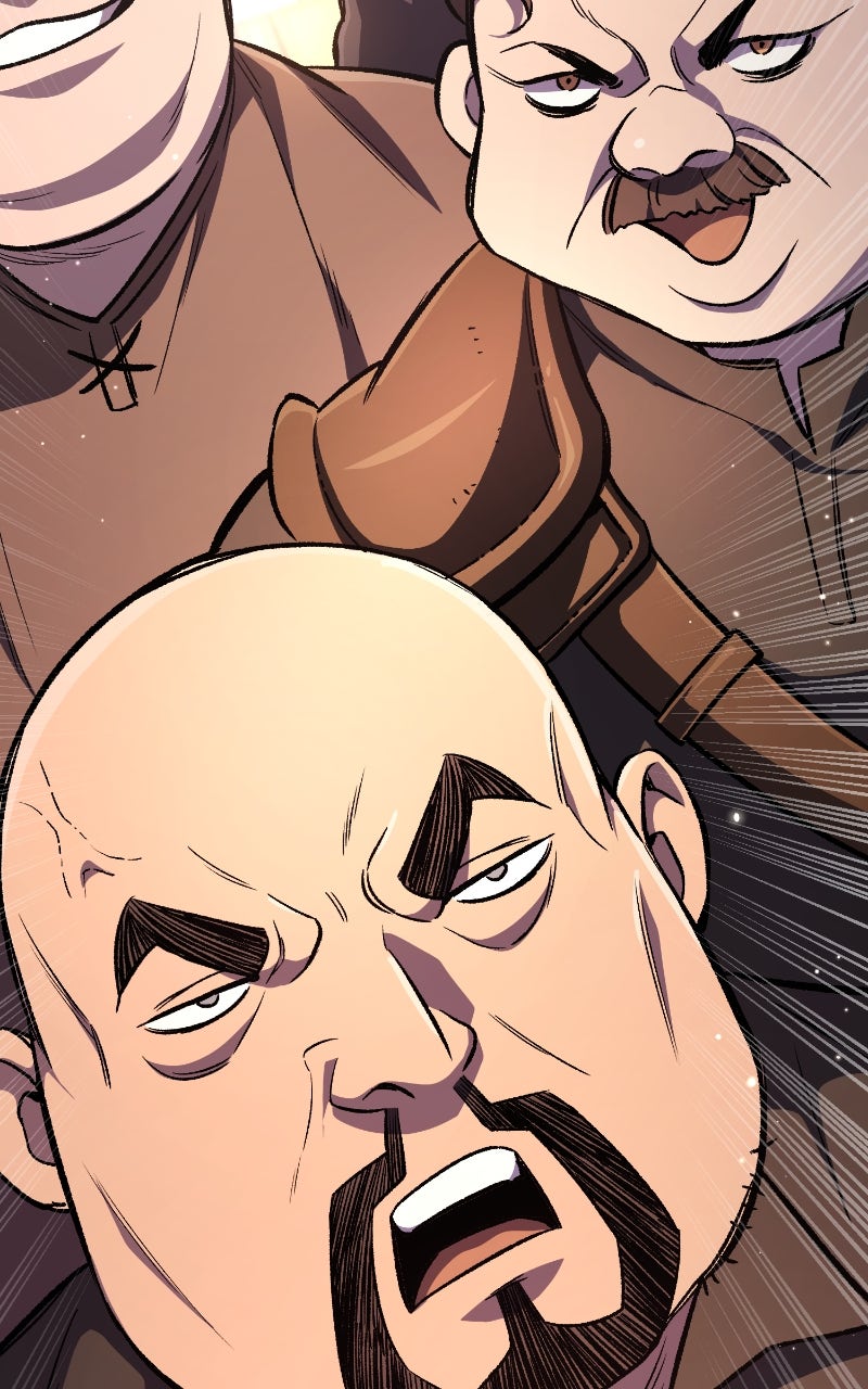 The Roguish Guardin a Medieval Fantasy Episode 25 page 91 - 