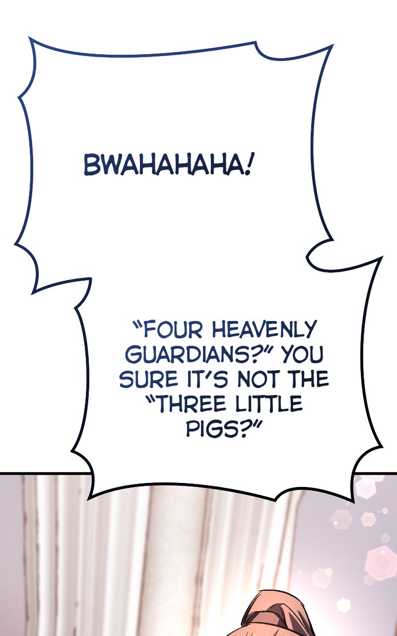 The Roguish Guardin a Medieval Fantasy Episode 25 page 95 - 
