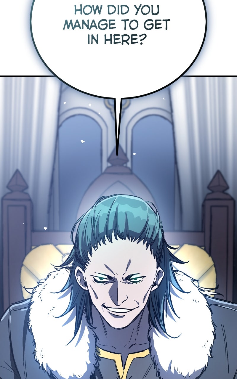 The Roguish Guardin a Medieval Fantasy Episode 25 page 99 - 