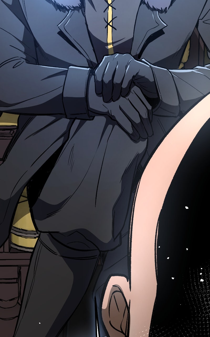 The Roguish Guardin a Medieval Fantasy Episode 25 page 100 - 