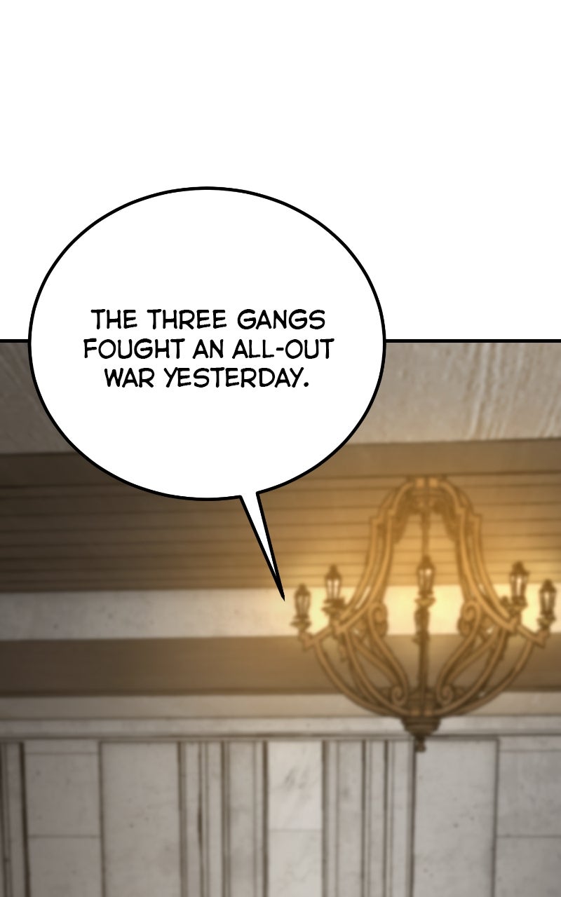 The Roguish Guardin a Medieval Fantasy Episode 26 page 1 - 