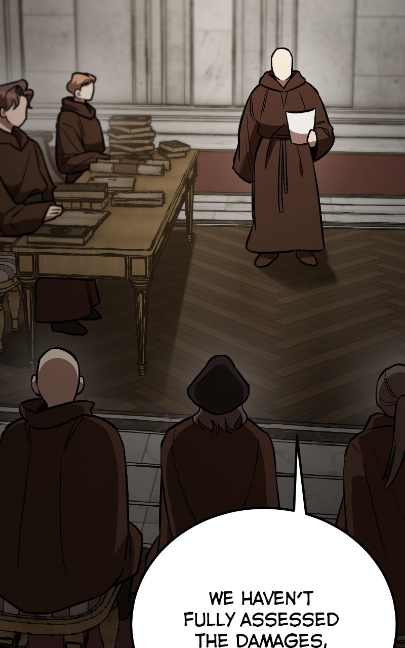 The Roguish Guardin a Medieval Fantasy Episode 26 page 2 - 