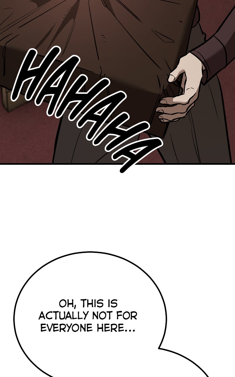 The Roguish Guardin a Medieval Fantasy Episode 26 page 11 - 