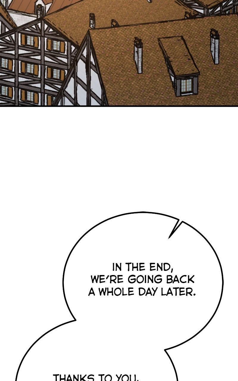 The Roguish Guardin a Medieval Fantasy Episode 26 page 106 - 