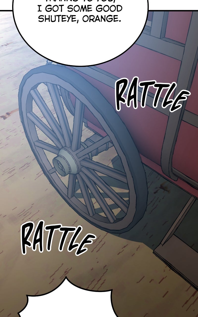 The Roguish Guardin a Medieval Fantasy Episode 26 page 107 - 