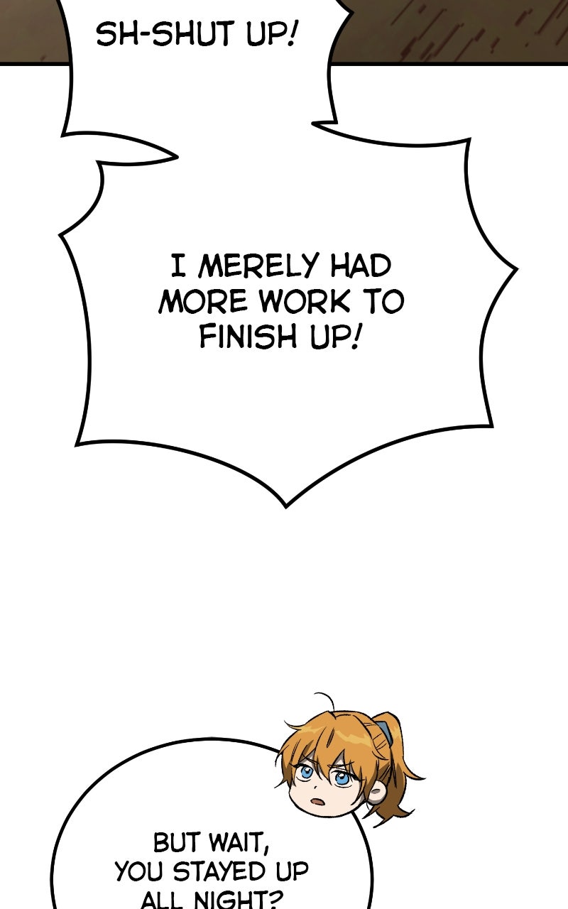 The Roguish Guardin a Medieval Fantasy Episode 26 page 108 - 