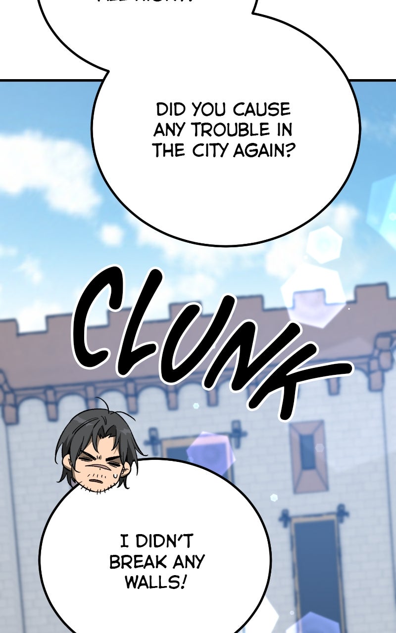 The Roguish Guardin a Medieval Fantasy Episode 26 page 109 - 