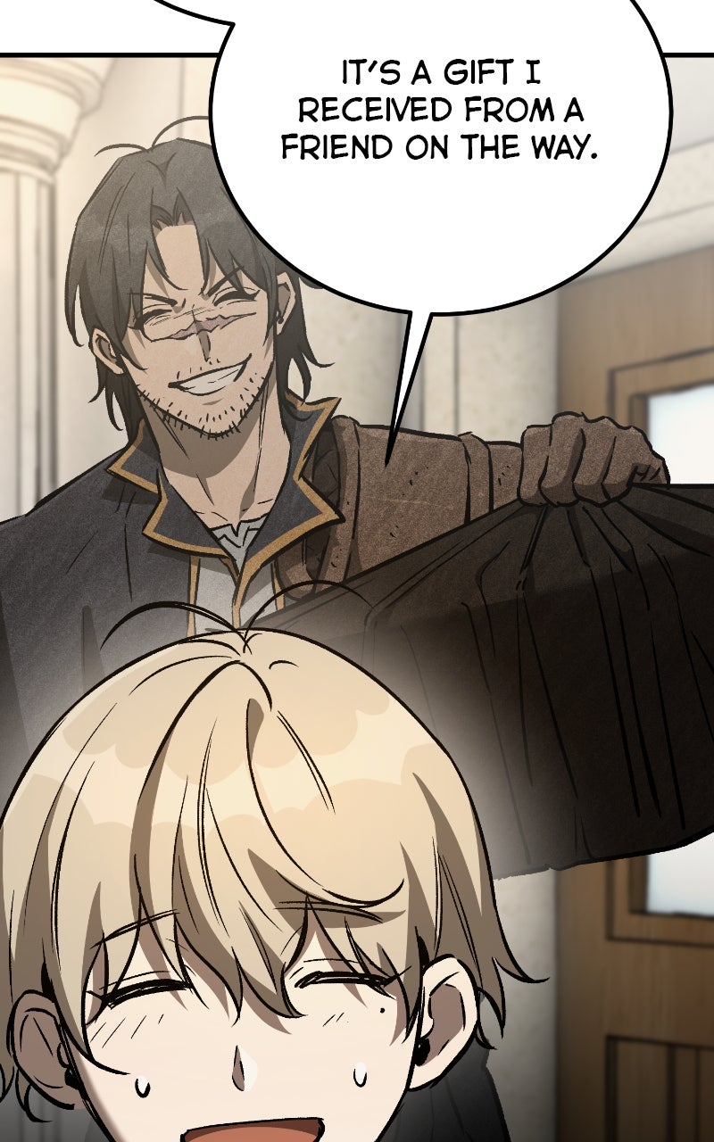The Roguish Guardin a Medieval Fantasy Episode 26 page 12 - 