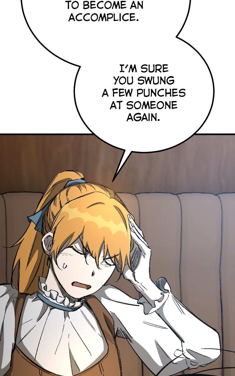 The Roguish Guardin a Medieval Fantasy Episode 26 page 112 - 