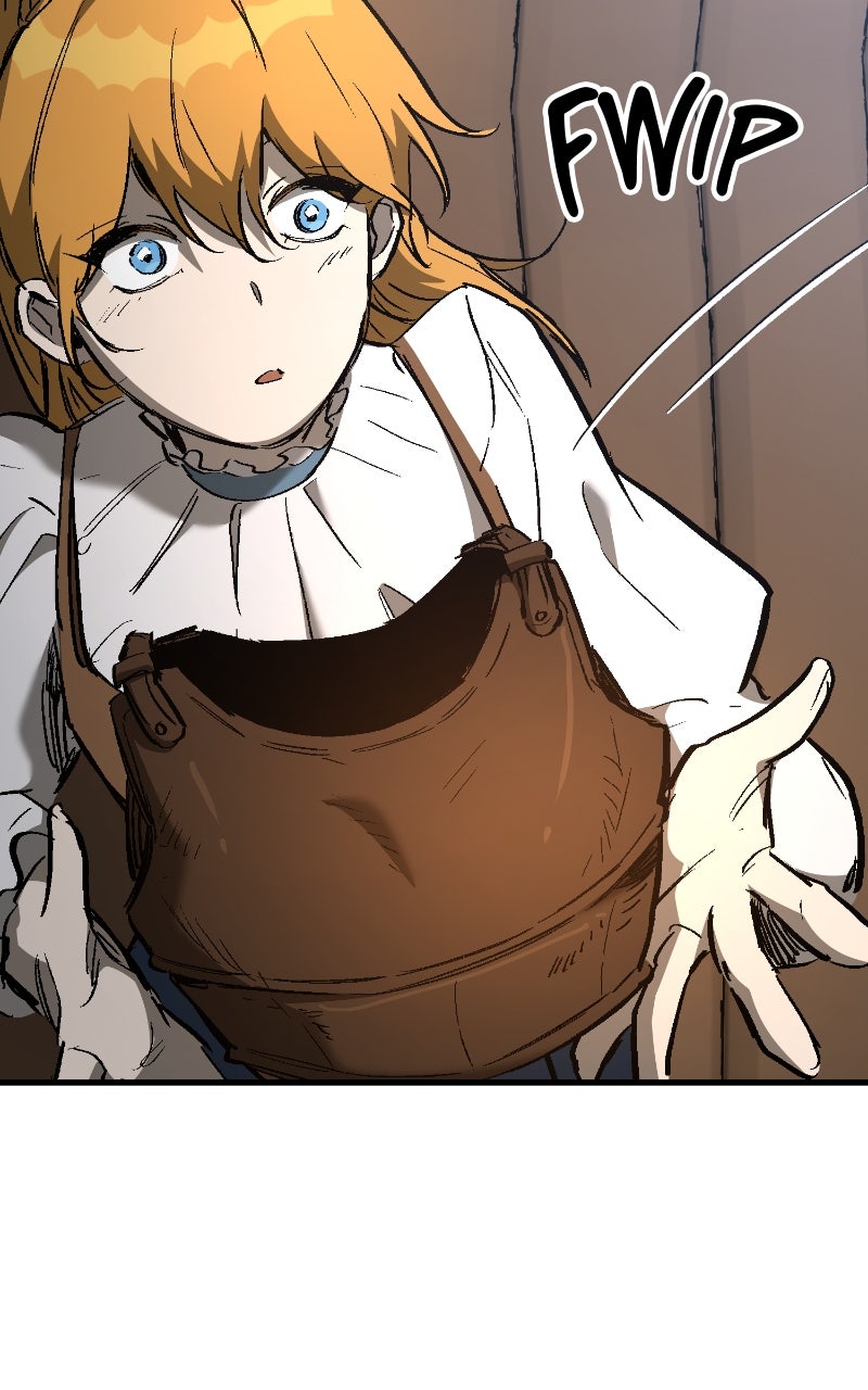 The Roguish Guardin a Medieval Fantasy Episode 26 page 121 - 