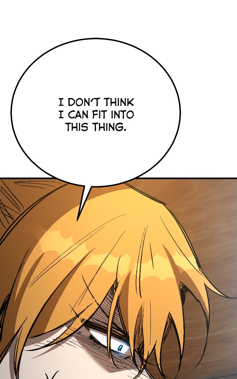 The Roguish Guardin a Medieval Fantasy Episode 26 page 122 - 