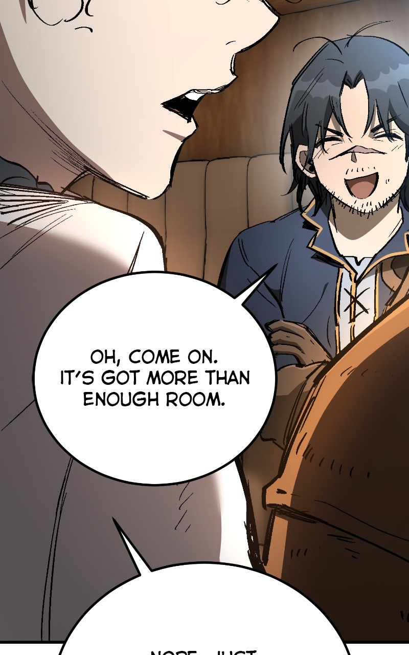 The Roguish Guardin a Medieval Fantasy Episode 26 page 123 - 