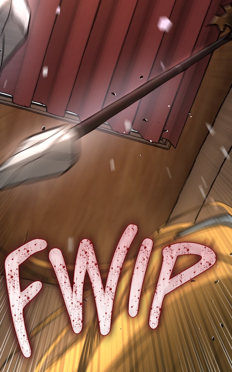 The Roguish Guardin a Medieval Fantasy Episode 26 page 129 - 