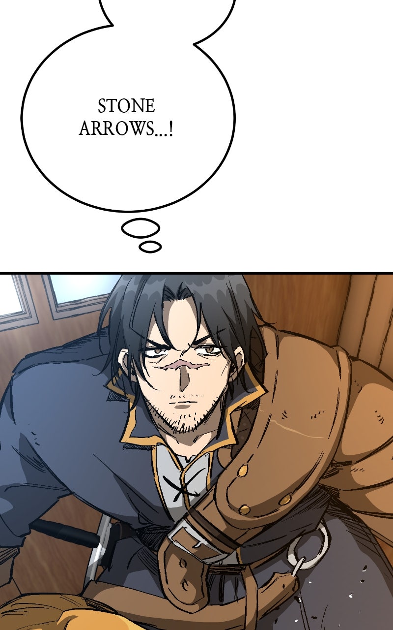 The Roguish Guardin a Medieval Fantasy Episode 26 page 133 - 