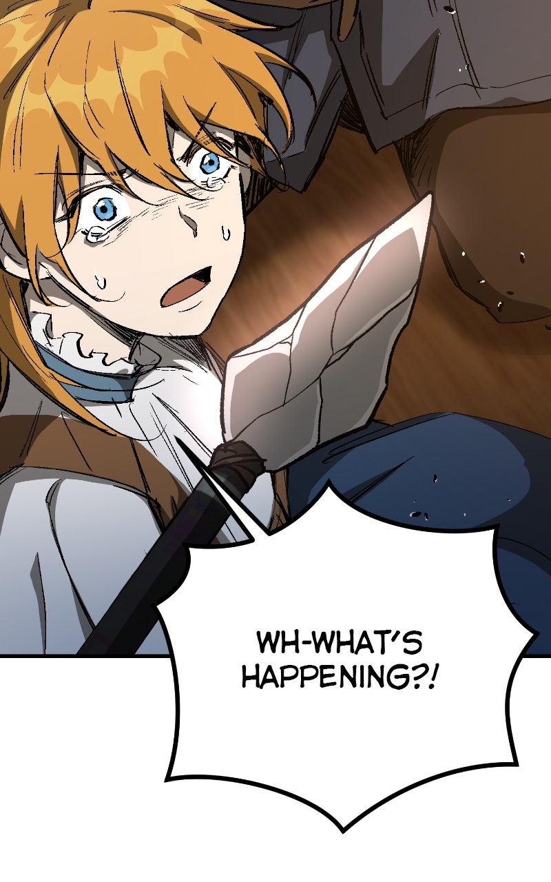 The Roguish Guardin a Medieval Fantasy Episode 26 page 134 - 