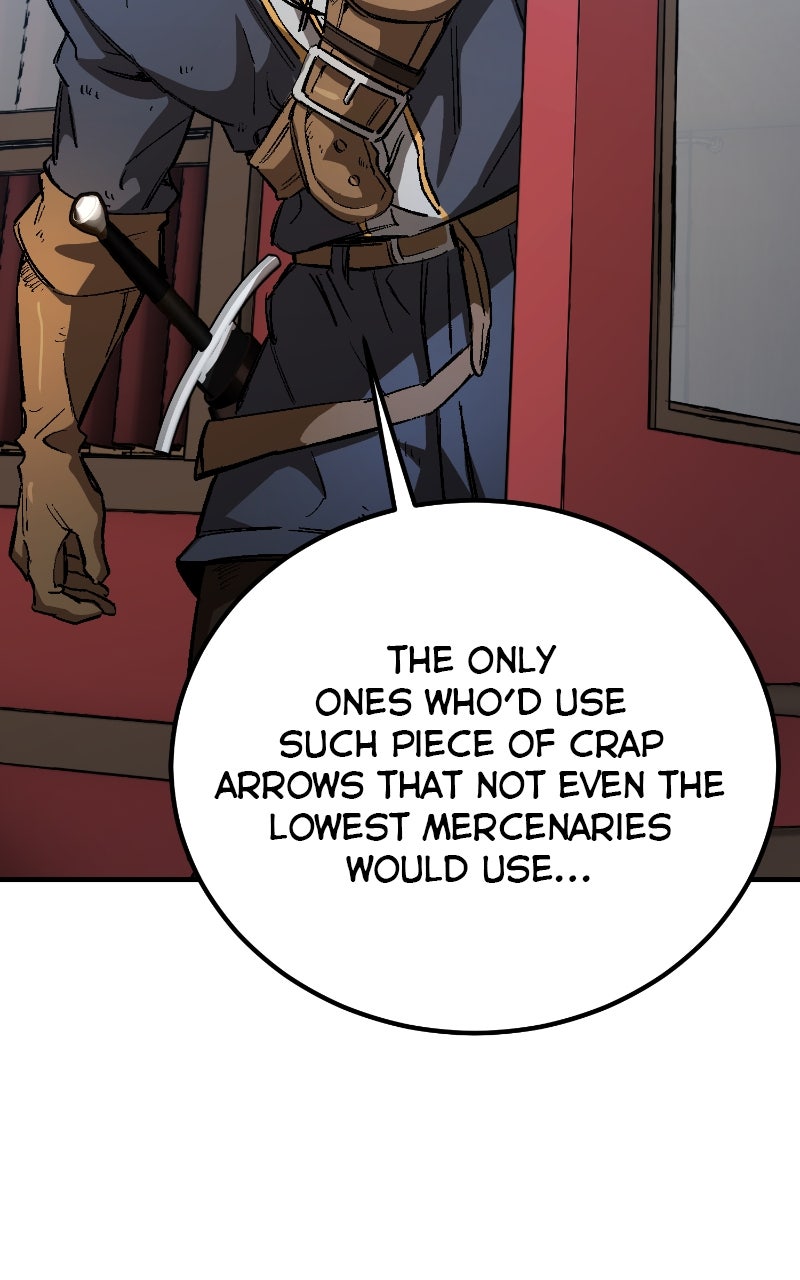 The Roguish Guardin a Medieval Fantasy Episode 26 page 136 - 