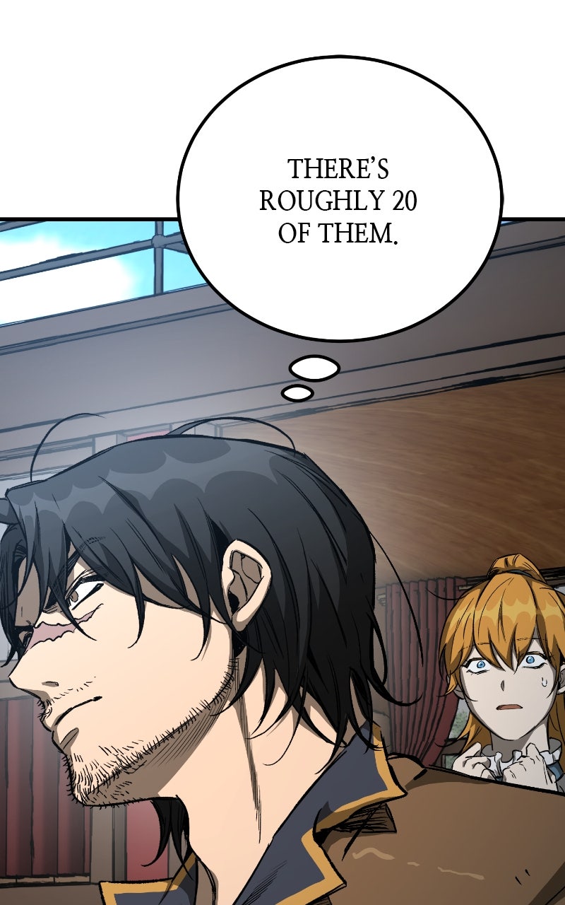 The Roguish Guardin a Medieval Fantasy Episode 26 page 140 - 
