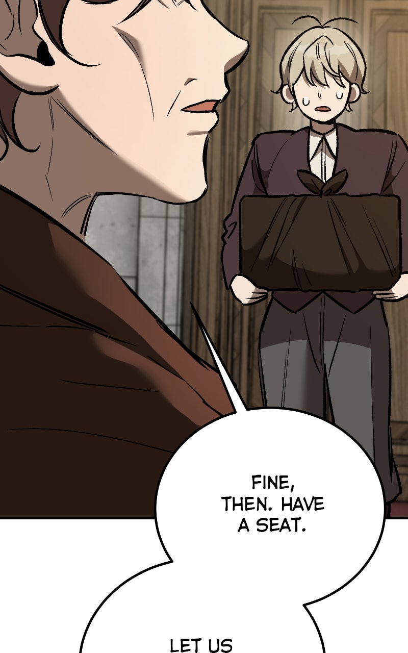 The Roguish Guardin a Medieval Fantasy Episode 26 page 15 - 