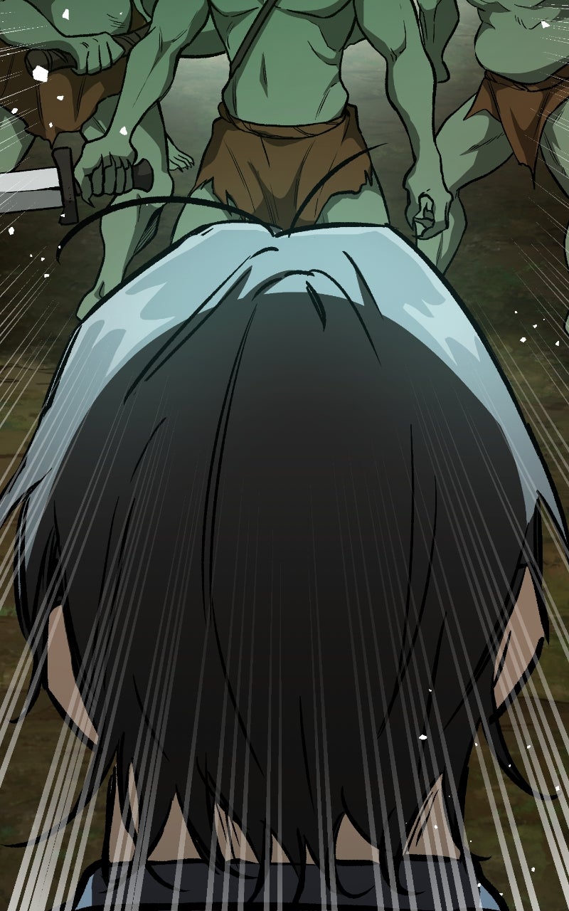 The Roguish Guardin a Medieval Fantasy Episode 26 page 144 - 