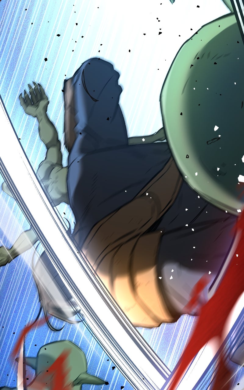 The Roguish Guardin a Medieval Fantasy Episode 26 page 151 - 