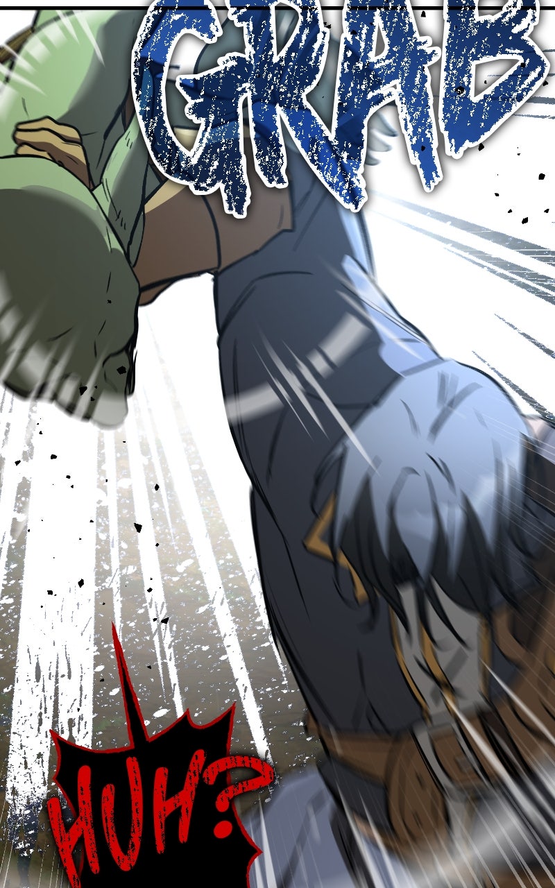 The Roguish Guardin a Medieval Fantasy Episode 26 page 153 - 