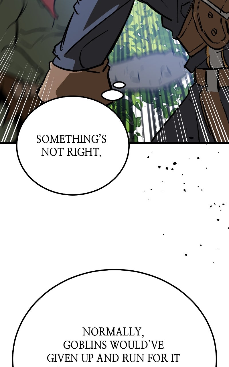 The Roguish Guardin a Medieval Fantasy Episode 26 page 157 - 