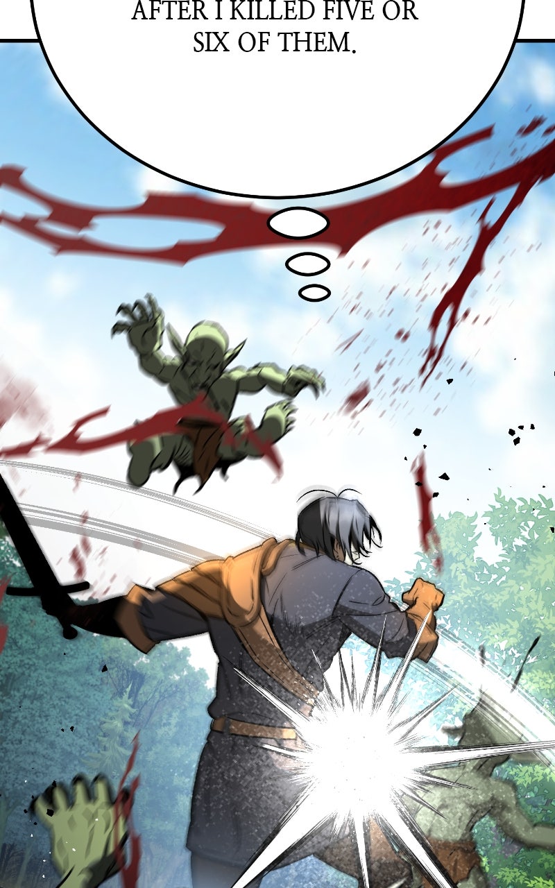 The Roguish Guardin a Medieval Fantasy Episode 26 page 158 - 