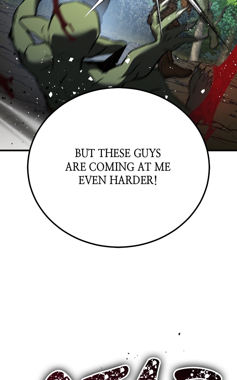 The Roguish Guardin a Medieval Fantasy Episode 26 page 159 - 