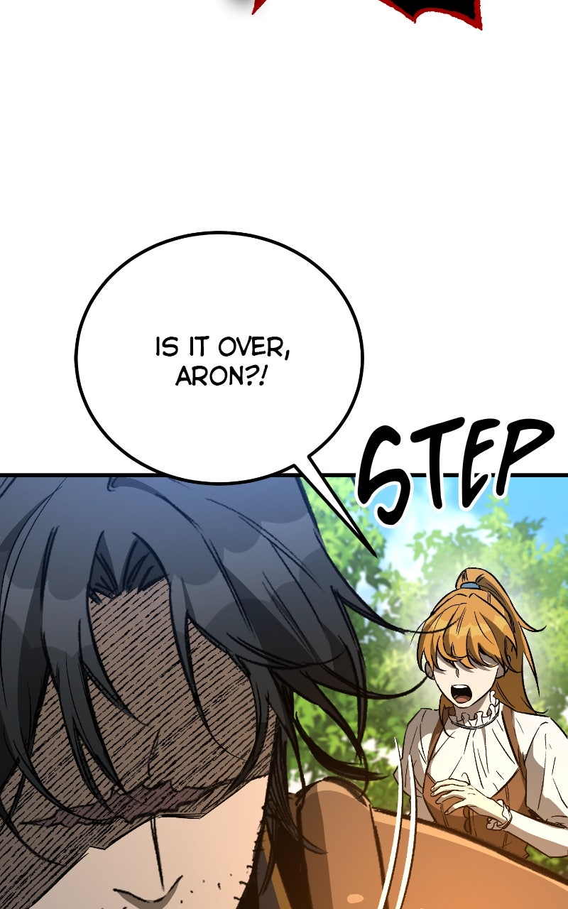 The Roguish Guardin a Medieval Fantasy Episode 26 page 161 - 