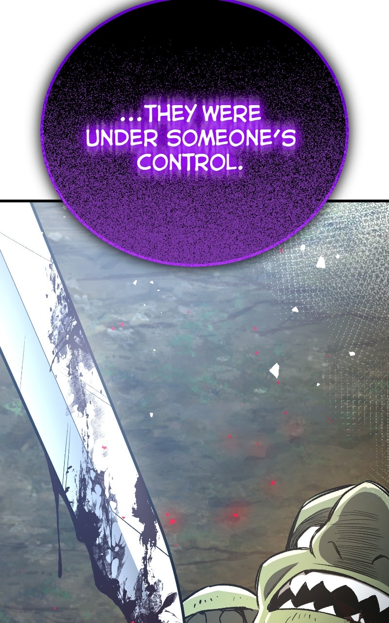 The Roguish Guardin a Medieval Fantasy Episode 26 page 164 - 