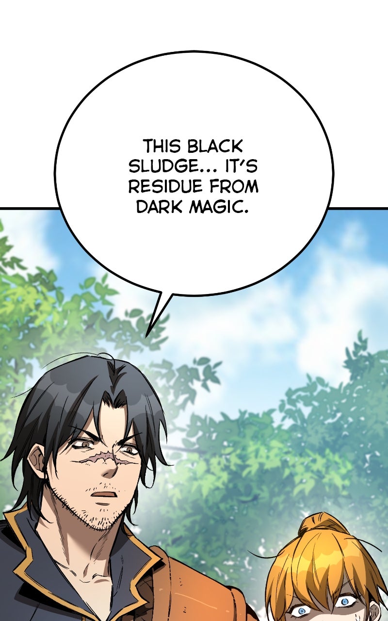 The Roguish Guardin a Medieval Fantasy Episode 26 page 167 - 