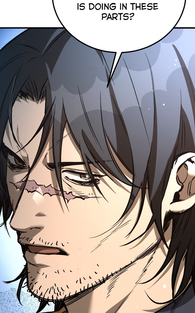The Roguish Guardin a Medieval Fantasy Episode 26 page 170 - 