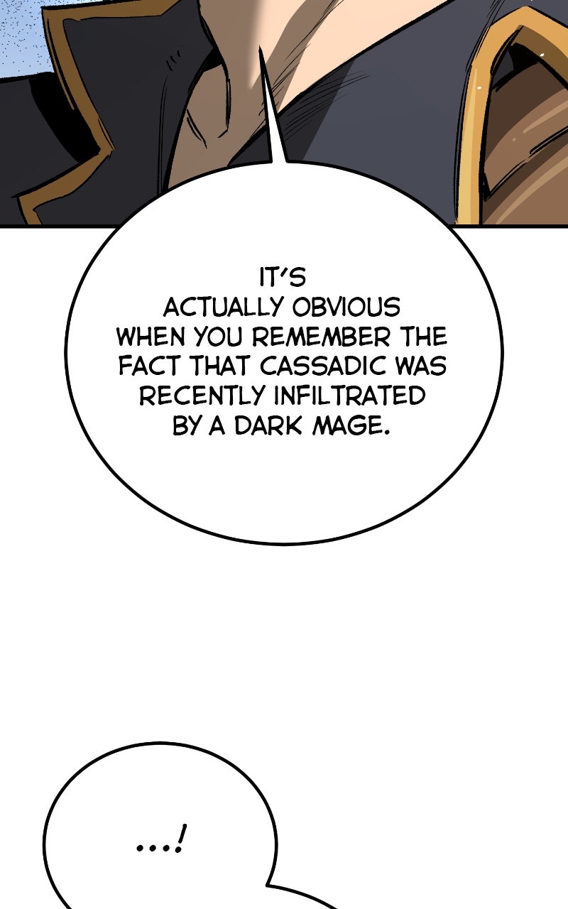 The Roguish Guardin a Medieval Fantasy Episode 26 page 171 - 