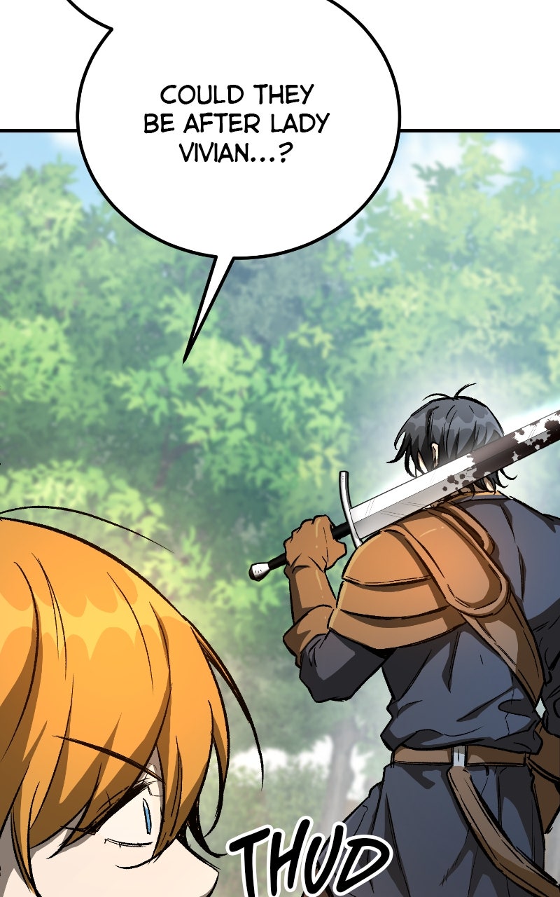 The Roguish Guardin a Medieval Fantasy Episode 26 page 172 - 