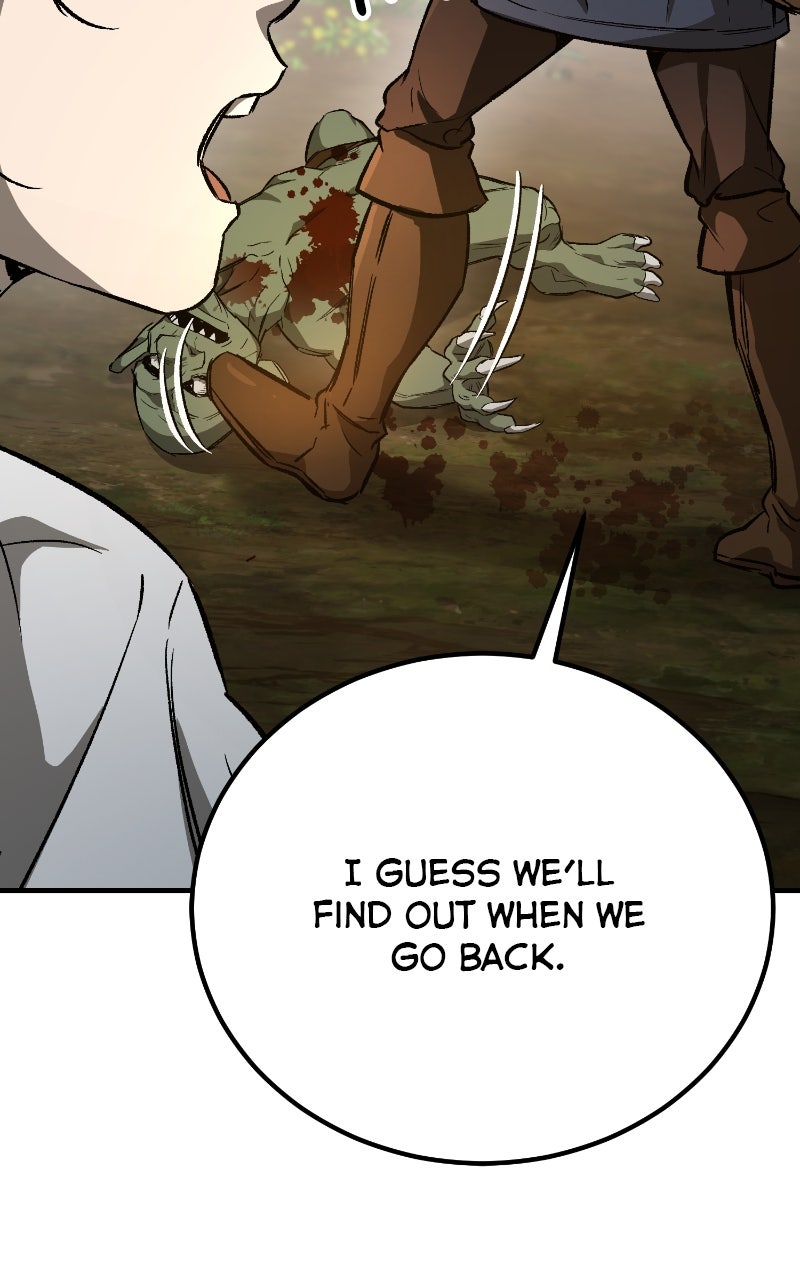 The Roguish Guardin a Medieval Fantasy Episode 26 page 173 - 
