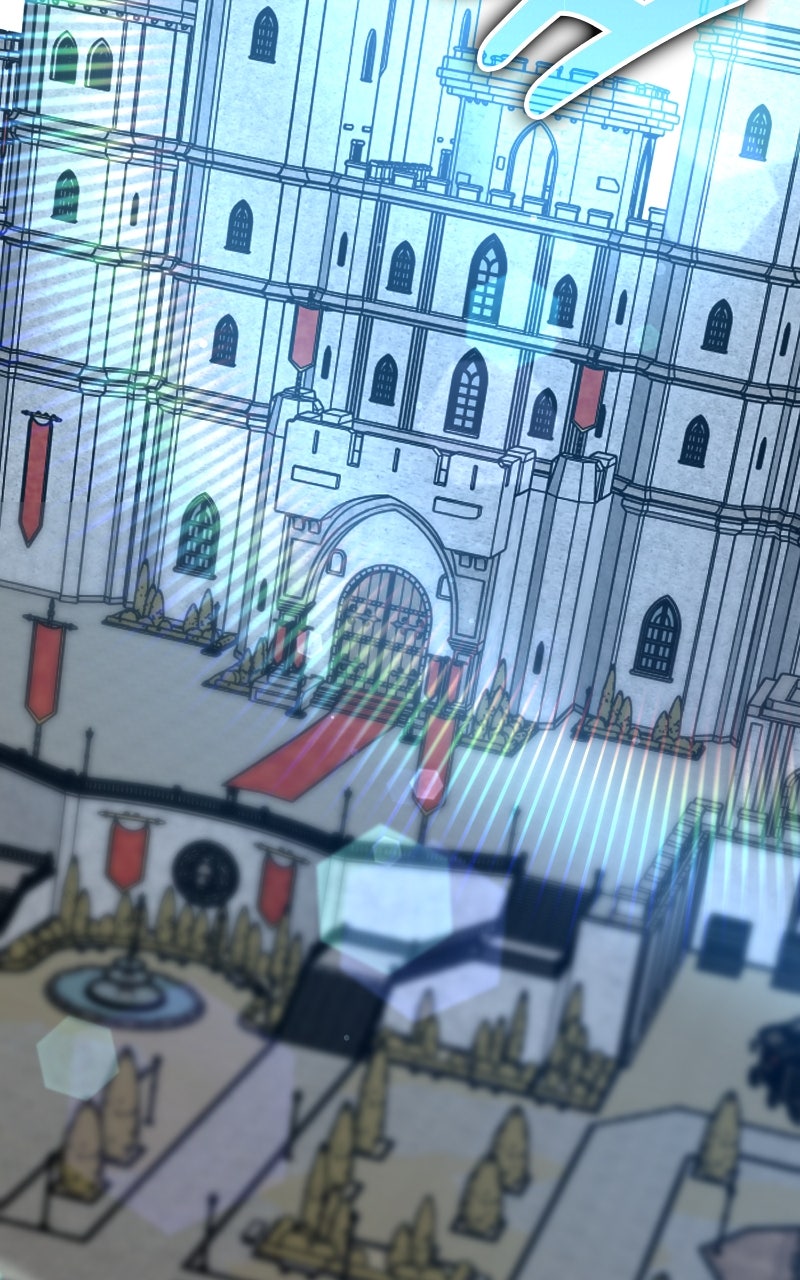 The Roguish Guardin a Medieval Fantasy Episode 26 page 176 - 