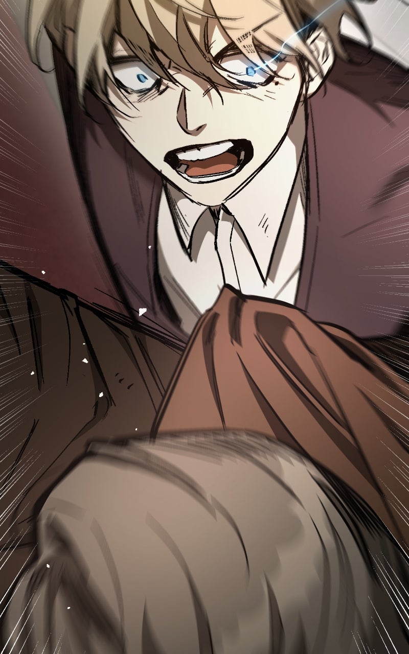 The Roguish Guardin a Medieval Fantasy Episode 26 page 29 - 
