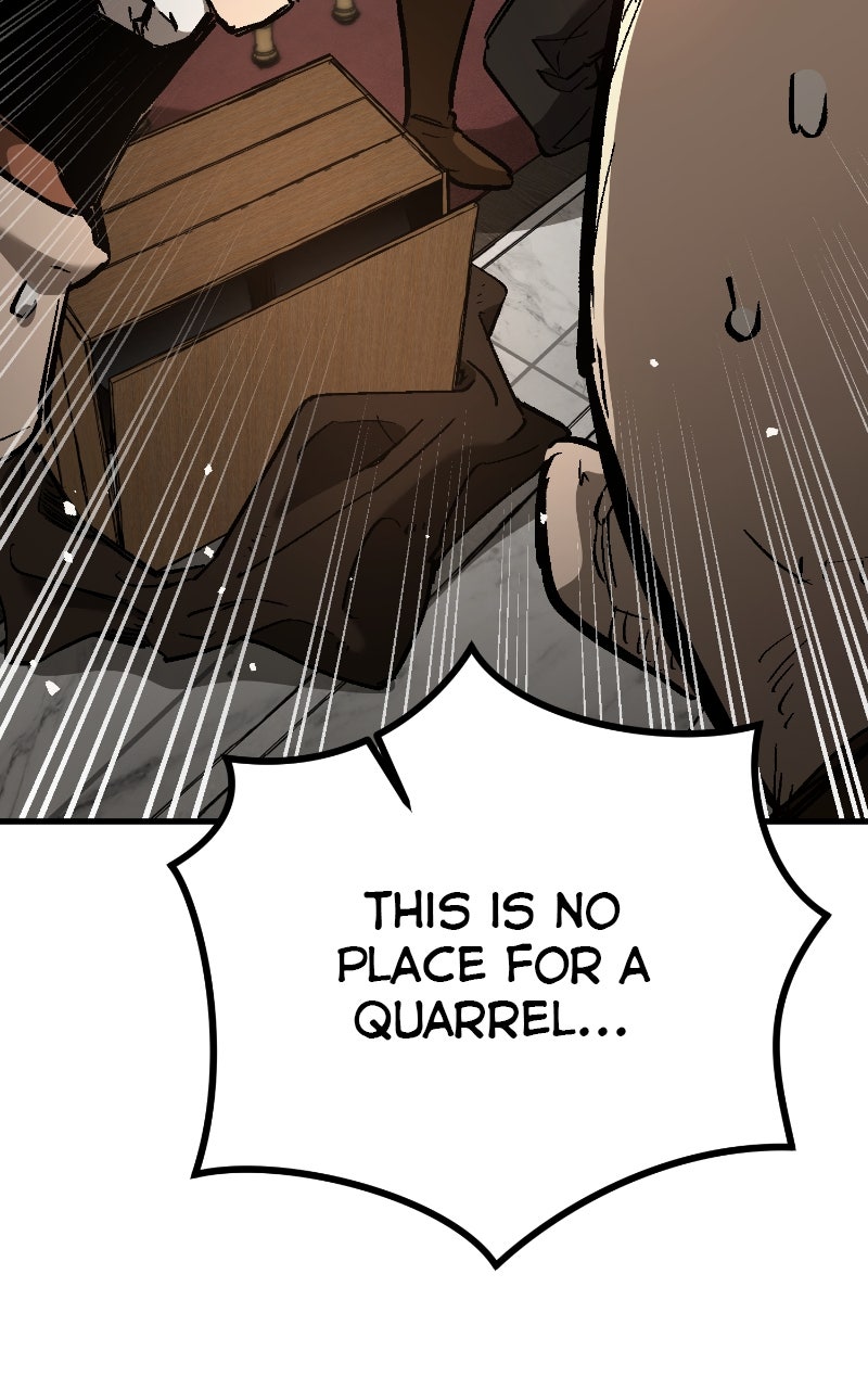 The Roguish Guardin a Medieval Fantasy Episode 26 page 34 - 
