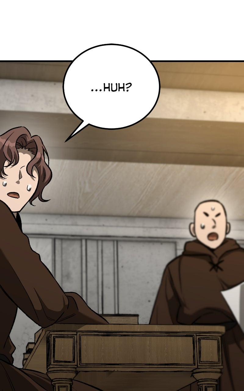 The Roguish Guardin a Medieval Fantasy Episode 26 page 35 - 