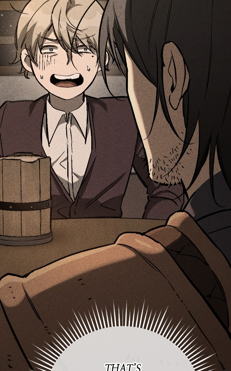 The Roguish Guardin a Medieval Fantasy Episode 26 page 37 - 