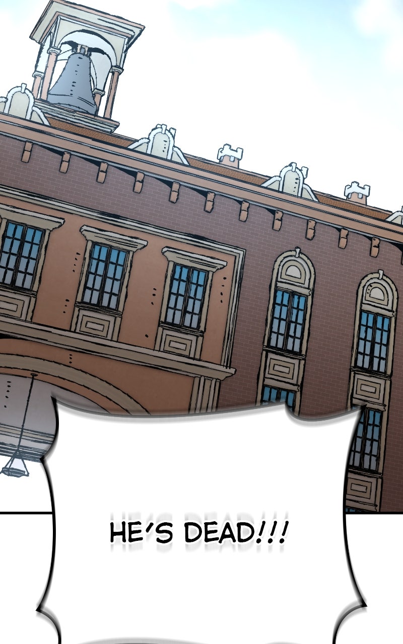 The Roguish Guardin a Medieval Fantasy Episode 26 page 46 - 