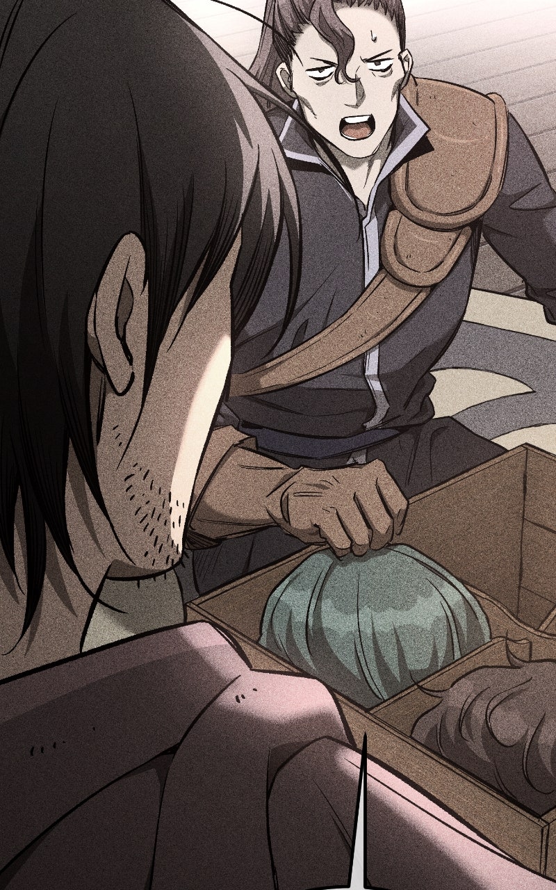 The Roguish Guardin a Medieval Fantasy Episode 26 page 52 - 