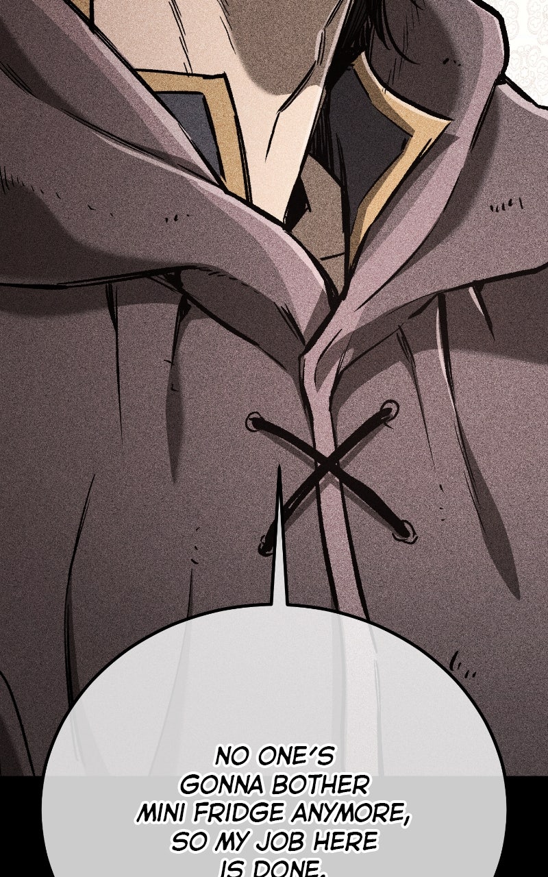 The Roguish Guardin a Medieval Fantasy Episode 26 page 55 - 